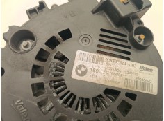 Recambio de alternador para bmw 3 (e90) 320 d referencia OEM IAM 8507624   2
