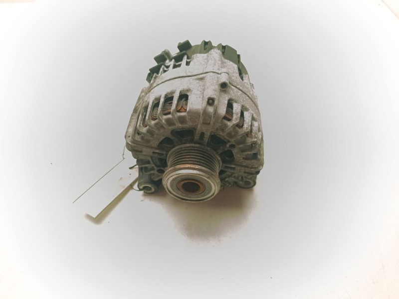Recambio de alternador para bmw 3 (e90) 320 d referencia OEM IAM 8507624  