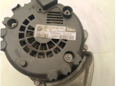 Recambio de alternador para bmw 1 coupé (e82) 120 d referencia OEM IAM 7802261   2