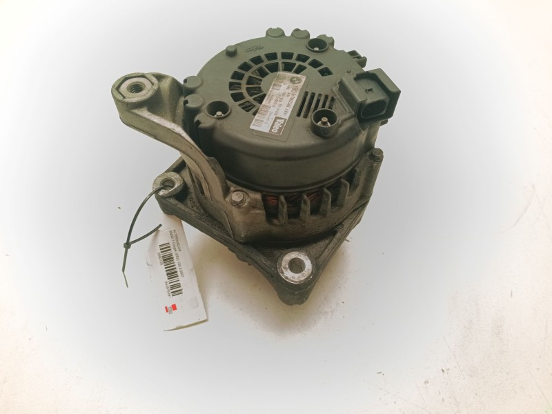Recambio de alternador para bmw 1 coupé (e82) 120 d referencia OEM IAM 7802261  
