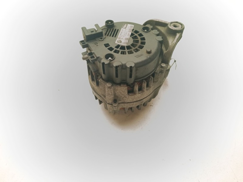 Recambio de alternador para bmw 1 coupé (e82) 120 d referencia OEM IAM 7802261  