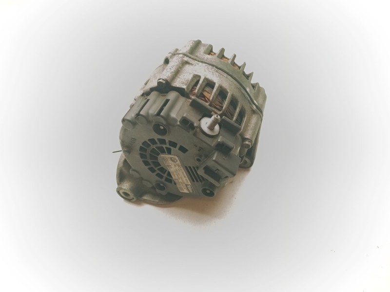 Recambio de alternador para bmw 1 coupé (e82) 120 d referencia OEM IAM 7802261  