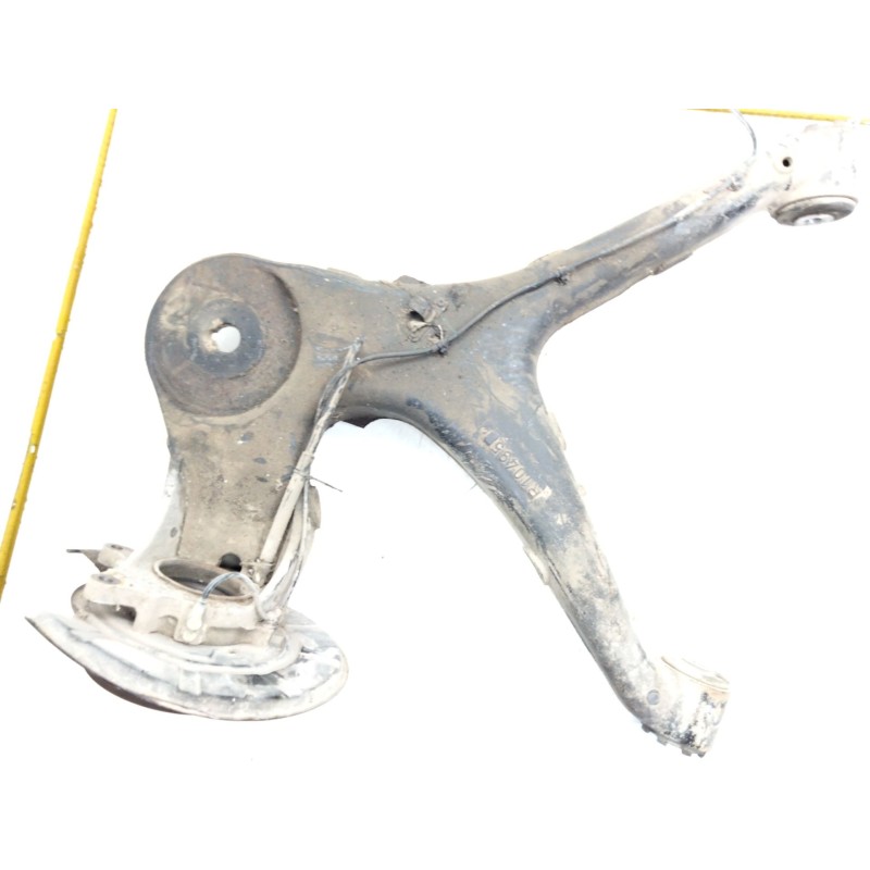 Recambio de mangueta trasera derecha para mercedes-benz vito / mixto furgón (w639) 113 cdi (639.601, 639.603, 639.605) referenci