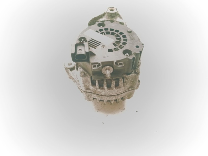 Recambio de alternador para bmw 3 coupé (e92) 320 d referencia OEM IAM 8507624  