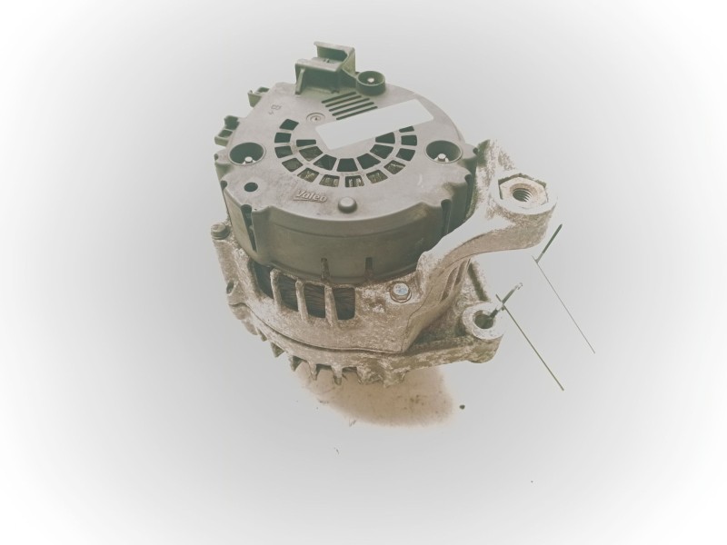 Recambio de alternador para bmw 3 coupé (e92) 320 d referencia OEM IAM 8507624  