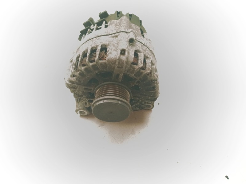 Recambio de alternador para bmw 3 coupé (e92) 320 d referencia OEM IAM 8507624  