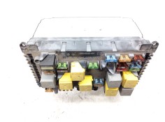 Recambio de centralita bsm para mercedes-benz vito / mixto furgón (w639) 113 cdi (639.601, 639.603, 639.605) referencia OEM IAM 