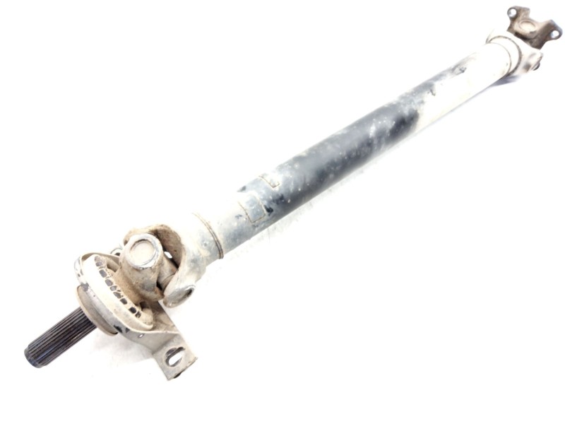 Recambio de cardan trasero para mercedes-benz vito / mixto furgón (w639) 113 cdi (639.601, 639.603, 639.605) referencia OEM IAM 