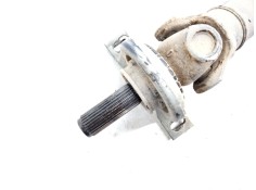 Recambio de cardan trasero para mercedes-benz vito / mixto furgón (w639) 113 cdi (639.601, 639.603, 639.605) referencia OEM IAM  2