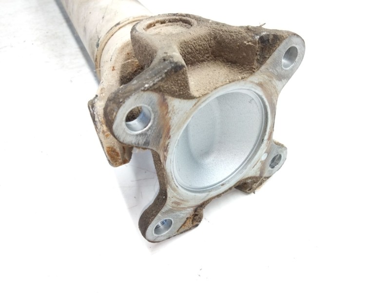 Recambio de cardan trasero para mercedes-benz vito / mixto furgón (w639) 113 cdi (639.601, 639.603, 639.605) referencia OEM IAM 