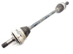 Recambio de transmision trasera derecha para mercedes-benz vito / mixto furgón (w639) 113 cdi (639.601, 639.603, 639.605) refere