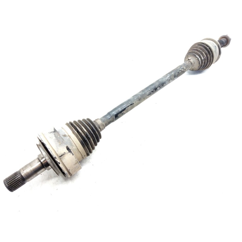 Recambio de transmision trasera derecha para mercedes-benz vito / mixto furgón (w639) 113 cdi (639.601, 639.603, 639.605) refere