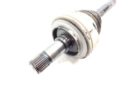 Recambio de transmision trasera derecha para mercedes-benz vito / mixto furgón (w639) 113 cdi (639.601, 639.603, 639.605) refere 2