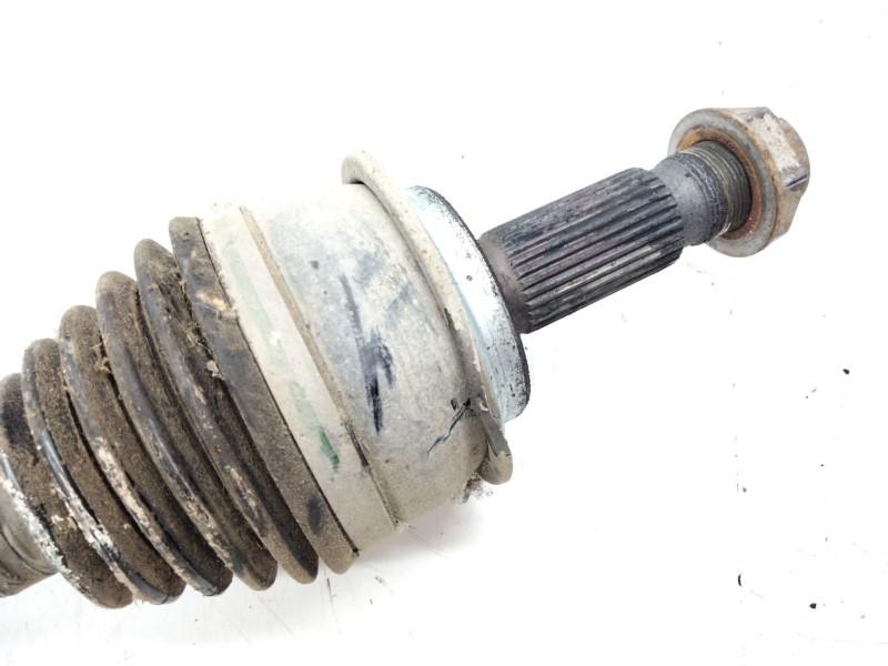 Recambio de transmision trasera derecha para mercedes-benz vito / mixto furgón (w639) 113 cdi (639.601, 639.603, 639.605) refere