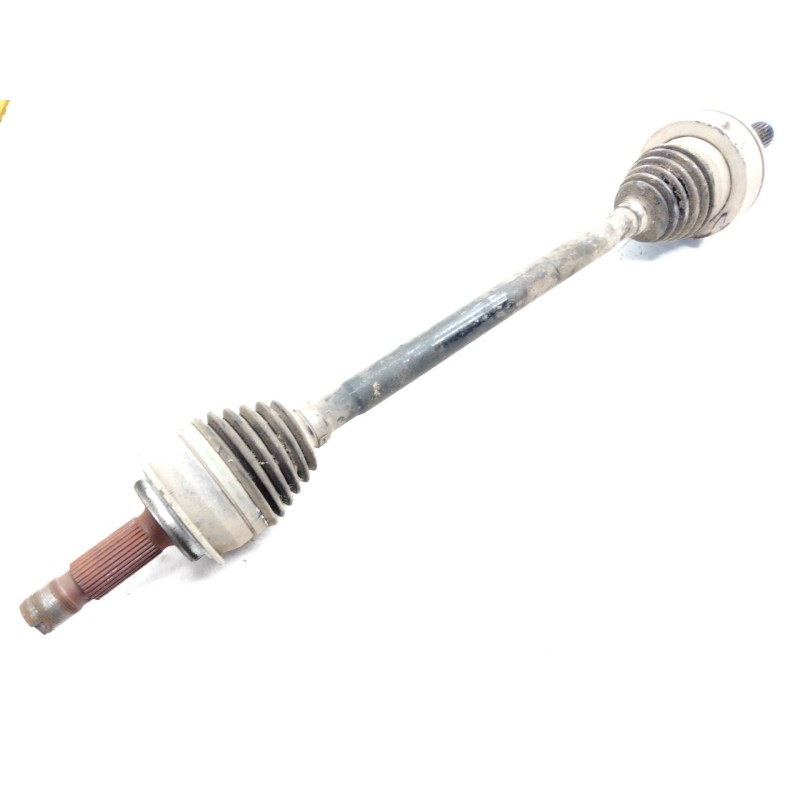 Recambio de transmision trasera izquierda para mercedes-benz vito / mixto furgón (w639) 113 cdi (639.601, 639.603, 639.605) refe