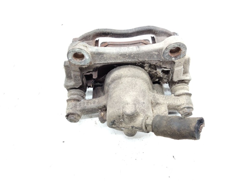 Recambio de pinza freno trasera derecha para mercedes-benz vito / mixto furgón (w639) 113 cdi (639.601, 639.603, 639.605) refere