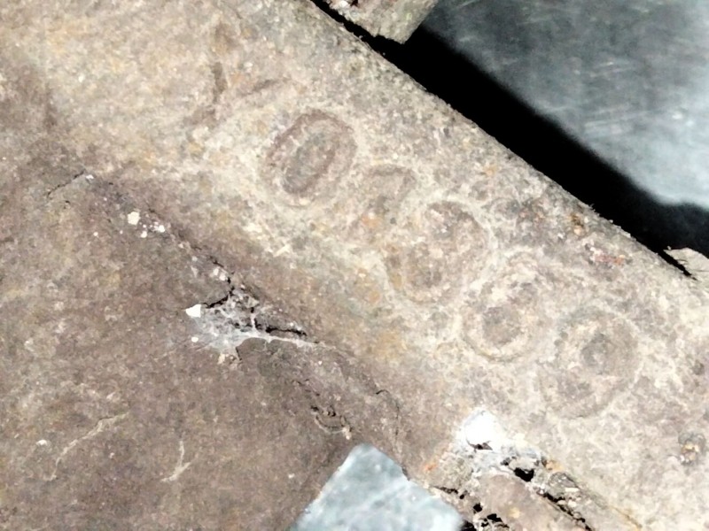 Recambio de pinza freno trasera derecha para mercedes-benz vito / mixto furgón (w639) 113 cdi (639.601, 639.603, 639.605) refere