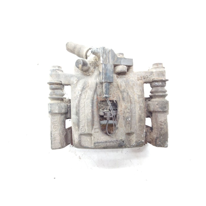 Recambio de pinza freno trasera izquierda para mercedes-benz vito / mixto furgón (w639) 113 cdi (639.601, 639.603, 639.605) refe