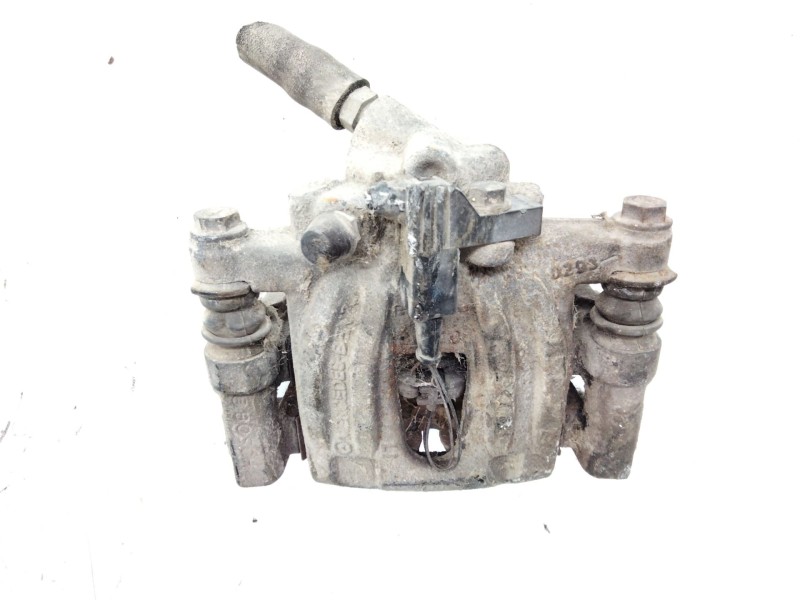 Recambio de pinza freno trasera izquierda para mercedes-benz vito / mixto furgón (w639) 113 cdi (639.601, 639.603, 639.605) refe