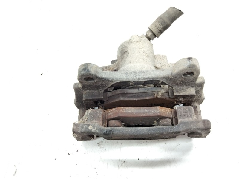 Recambio de pinza freno trasera izquierda para mercedes-benz vito / mixto furgón (w639) 113 cdi (639.601, 639.603, 639.605) refe