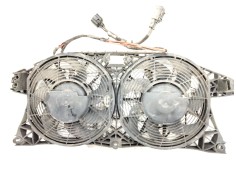 Recambio de electroventilador para mercedes-benz vito / mixto furgón (w639) 113 cdi (639.601, 639.603, 639.605) referencia OEM I