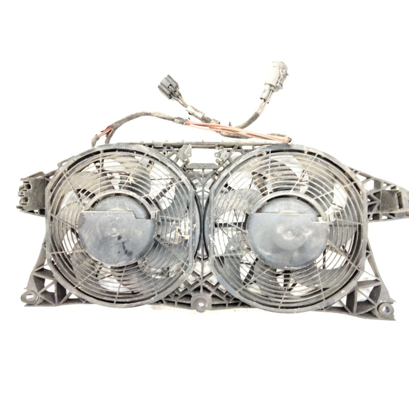 Recambio de electroventilador para mercedes-benz vito / mixto furgón (w639) 113 cdi (639.601, 639.603, 639.605) referencia OEM I