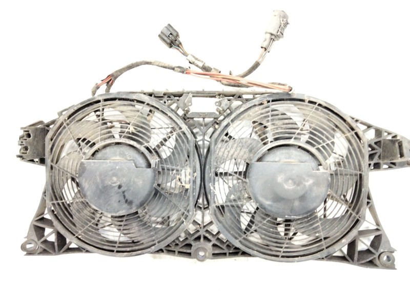 Recambio de electroventilador para mercedes-benz vito / mixto furgón (w639) 113 cdi (639.601, 639.603, 639.605) referencia OEM I