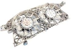 Recambio de electroventilador para mercedes-benz vito / mixto furgón (w639) 113 cdi (639.601, 639.603, 639.605) referencia OEM I 2