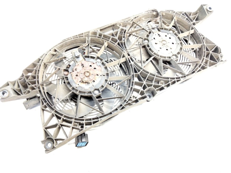 Recambio de electroventilador para mercedes-benz vito / mixto furgón (w639) 113 cdi (639.601, 639.603, 639.605) referencia OEM I