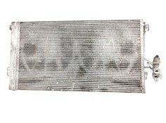 Recambio de condensador / radiador aire acondicionado para mercedes-benz vito / mixto furgón (w639) 113 cdi (639.601, 639.603, 6