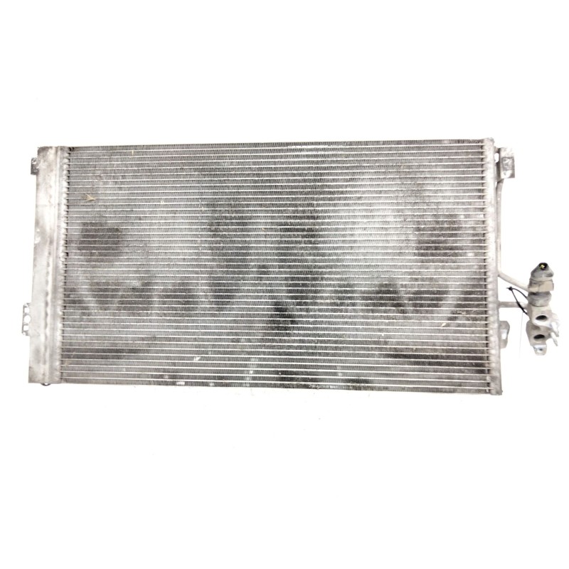 Recambio de condensador / radiador aire acondicionado para mercedes-benz vito / mixto furgón (w639) 113 cdi (639.601, 639.603, 6