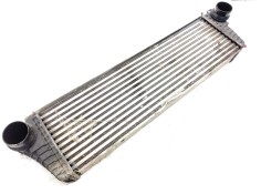 Recambio de intercooler para mercedes-benz vito / mixto furgón (w639) 113 cdi (639.601, 639.603, 639.605) referencia OEM IAM A63