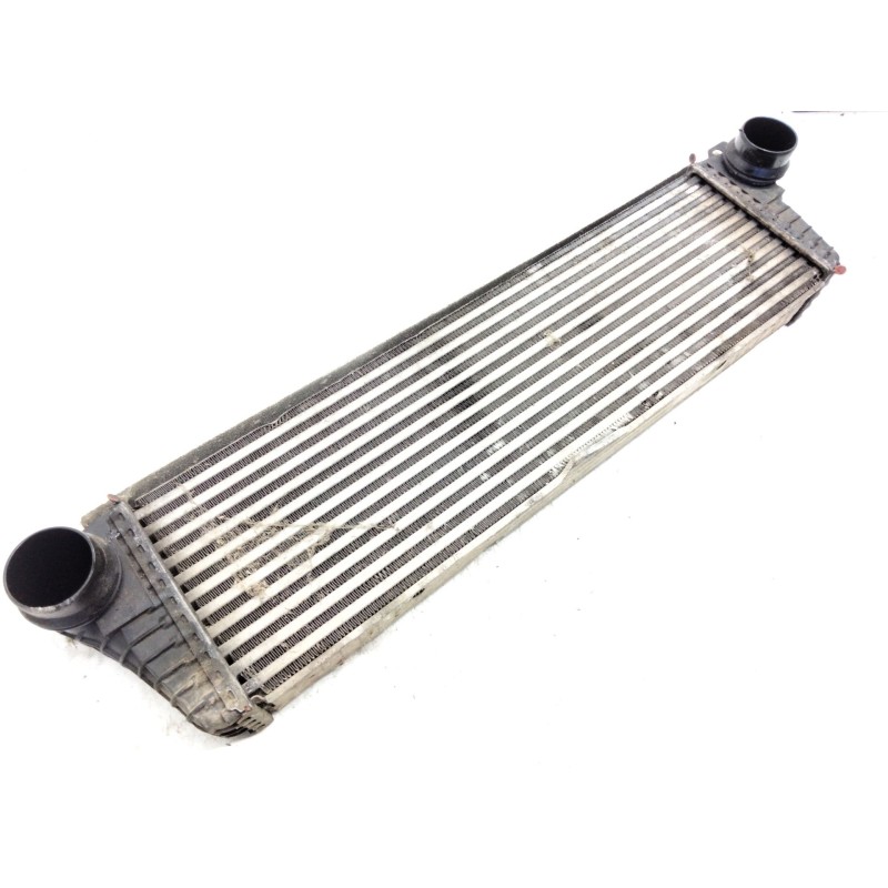 Recambio de intercooler para mercedes-benz vito / mixto furgón (w639) 113 cdi (639.601, 639.603, 639.605) referencia OEM IAM A63