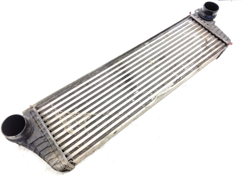 Recambio de intercooler para mercedes-benz vito / mixto furgón (w639) 113 cdi (639.601, 639.603, 639.605) referencia OEM IAM A63