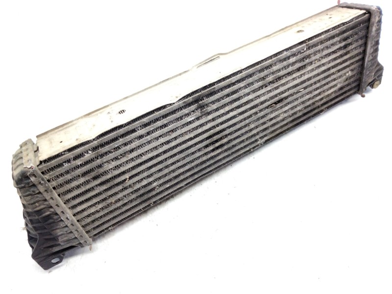 Recambio de intercooler para mercedes-benz vito / mixto furgón (w639) 113 cdi (639.601, 639.603, 639.605) referencia OEM IAM A63