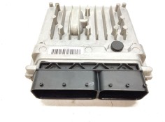 Recambio de centralita motor uce para mercedes-benz vito / mixto furgón (w639) 113 cdi (639.601, 639.603, 639.605) referencia OE