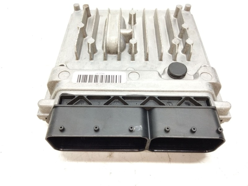 Recambio de centralita motor uce para mercedes-benz vito / mixto furgón (w639) 113 cdi (639.601, 639.603, 639.605) referencia OE