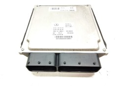 Recambio de centralita motor uce para mercedes-benz vito / mixto furgón (w639) 113 cdi (639.601, 639.603, 639.605) referencia OE 2