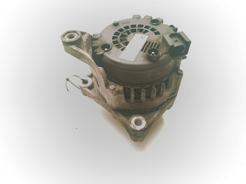 Recambio de alternador para bmw x1 (e84) sdrive 18 d referencia OEM IAM 7802261  