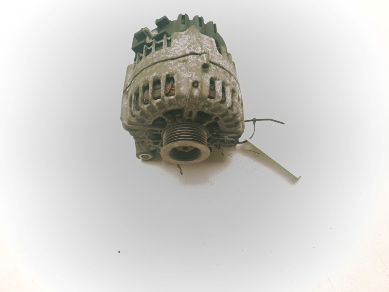 Recambio de alternador para bmw x1 (e84) sdrive 18 d referencia OEM IAM 7802261  