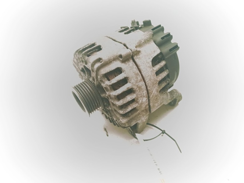 Recambio de alternador para bmw x1 (e84) sdrive 18 d referencia OEM IAM 7802261  