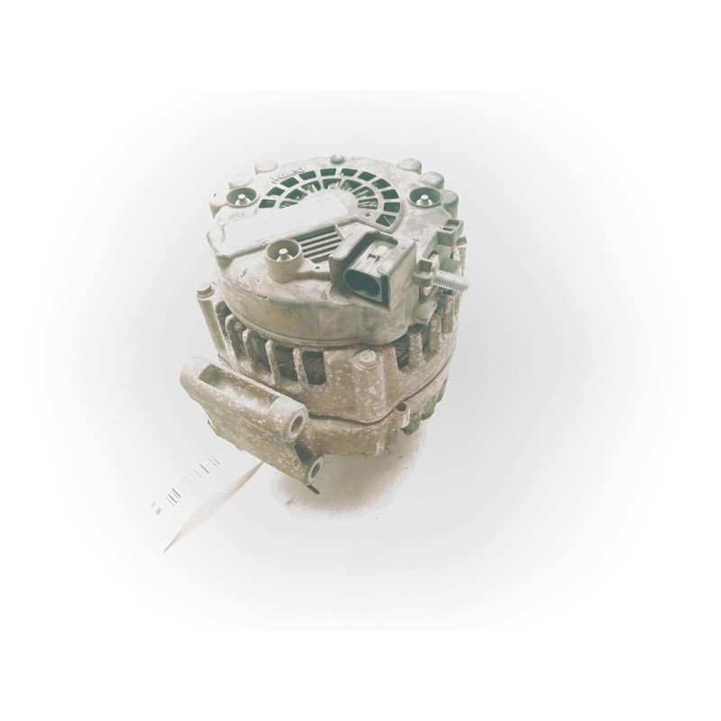 Recambio de alternador para mercedes-benz sprinter 3,5-t furgón (b907, b910) 311 cdi rwd (907.633, 907.635, 907.631, 907.637) re