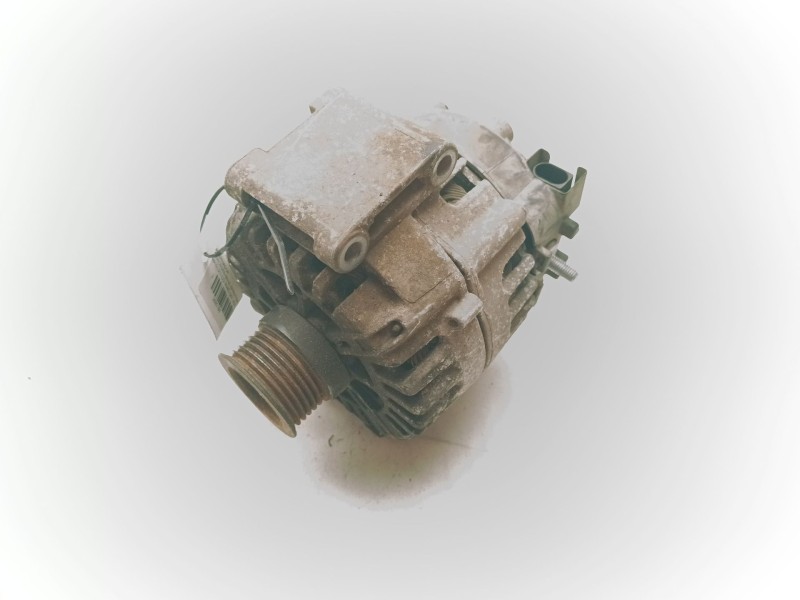 Recambio de alternador para mercedes-benz sprinter 3,5-t furgón (b907, b910) 311 cdi rwd (907.633, 907.635, 907.631, 907.637) re