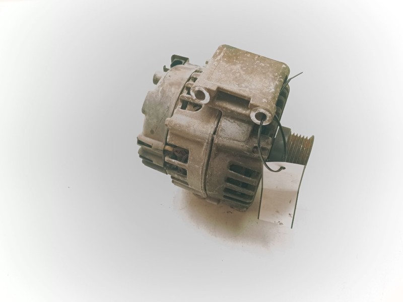 Recambio de alternador para mercedes-benz sprinter 3,5-t furgón (b907, b910) 311 cdi rwd (907.633, 907.635, 907.631, 907.637) re