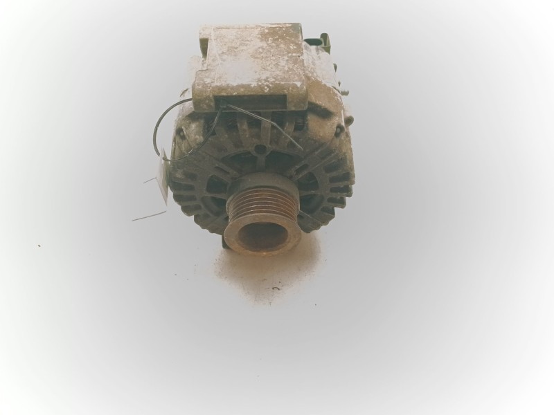 Recambio de alternador para mercedes-benz sprinter 3,5-t furgón (b907, b910) 311 cdi rwd (907.633, 907.635, 907.631, 907.637) re