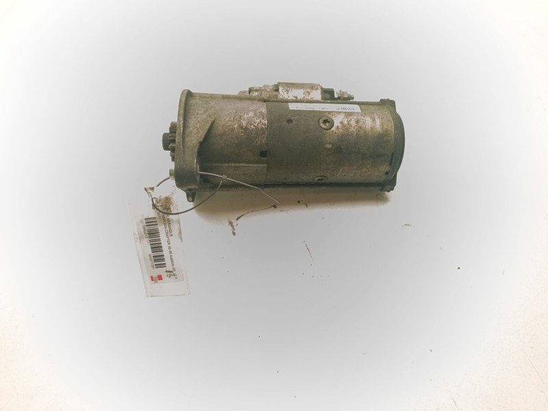 Recambio de motor arranque para volkswagen crafter 30-35 autobús (2e_) 2.0 tdi referencia OEM IAM 2H0911023F  