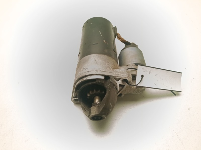 Recambio de motor arranque para mercedes-benz sprinter 3,5-t furgón (b907, b910) 311 cdi rwd (907.633, 907.635, 907.631, 907.637