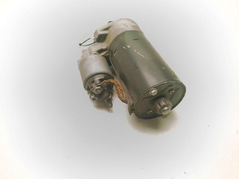 Recambio de motor arranque para mercedes-benz sprinter 3,5-t furgón (b907, b910) 311 cdi rwd (907.633, 907.635, 907.631, 907.637