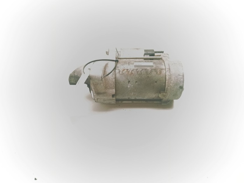 Recambio de motor arranque para mercedes-benz sprinter 3,5-t caja/chasis (b906) 313 cdi 4x4 (906.131, 906.133, 906.135, 906.231,