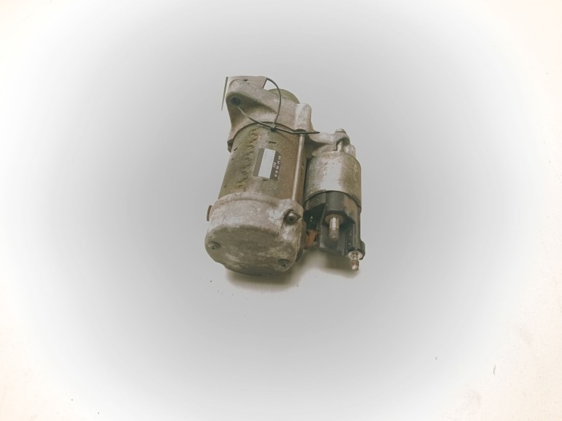 Recambio de motor arranque para mercedes-benz sprinter 3,5-t caja/chasis (b906) 313 cdi 4x4 (906.131, 906.133, 906.135, 906.231,